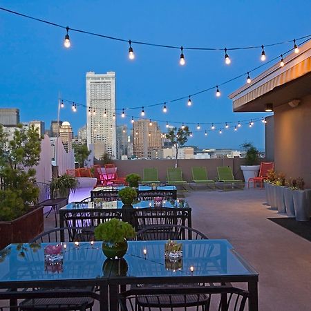 Cova Hotel San Francisco Luaran gambar
