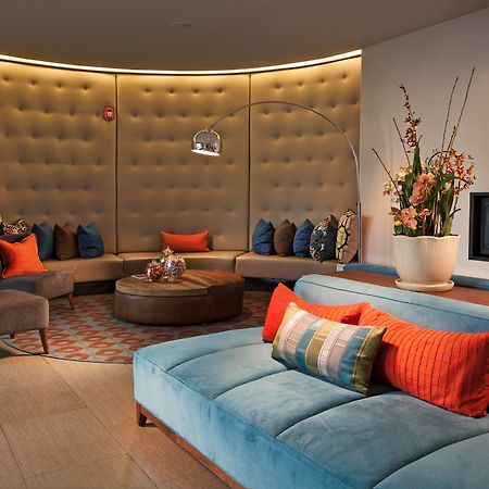 Cova Hotel San Francisco Luaran gambar