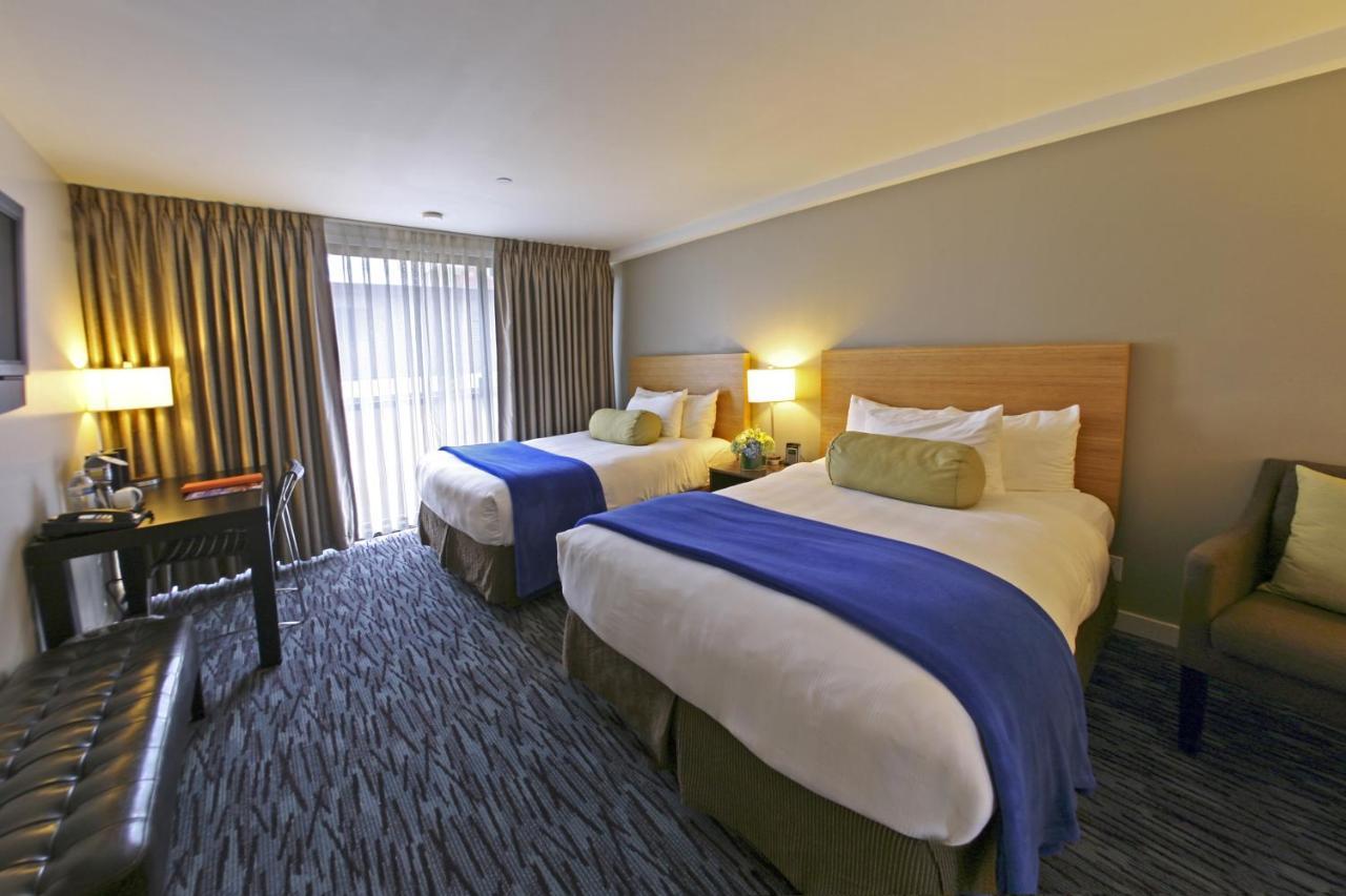 Cova Hotel San Francisco Bilik gambar