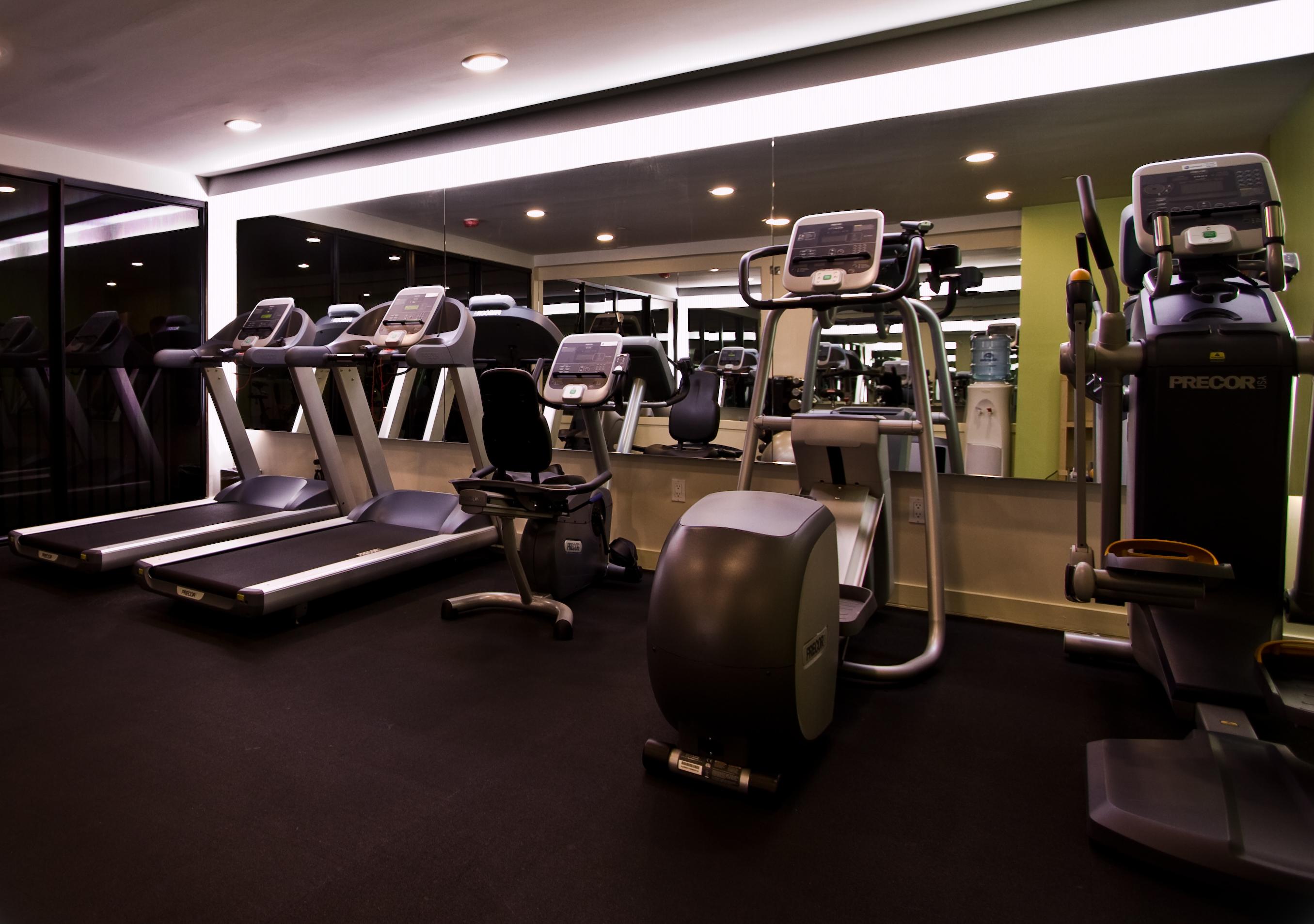 Cova Hotel San Francisco Luaran gambar