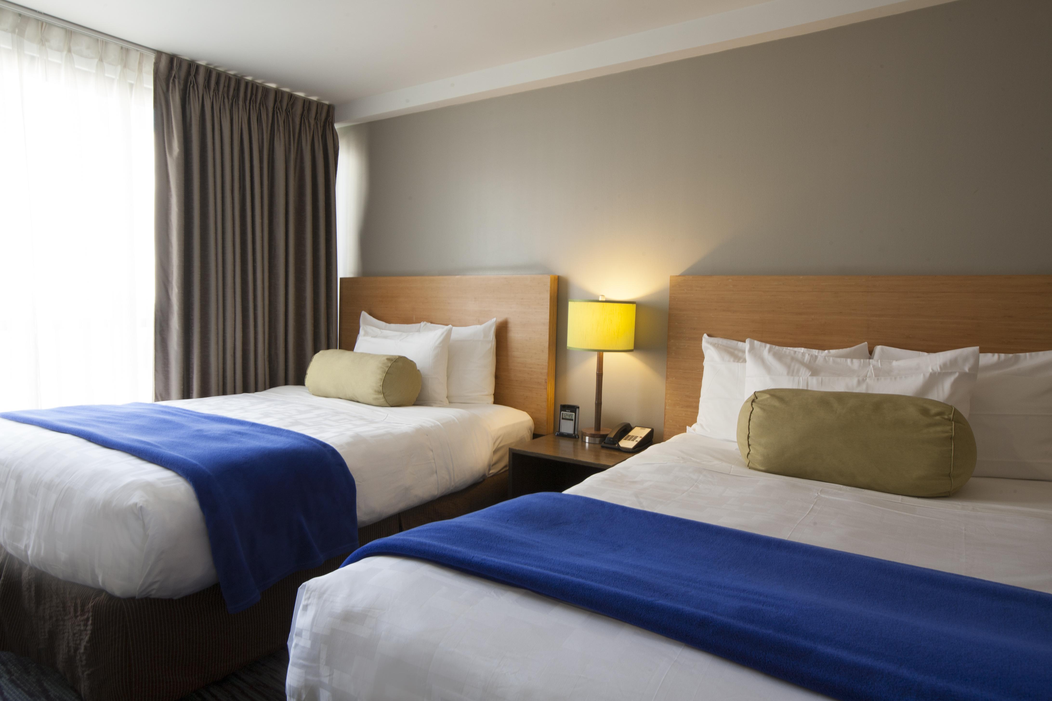 Cova Hotel San Francisco Luaran gambar