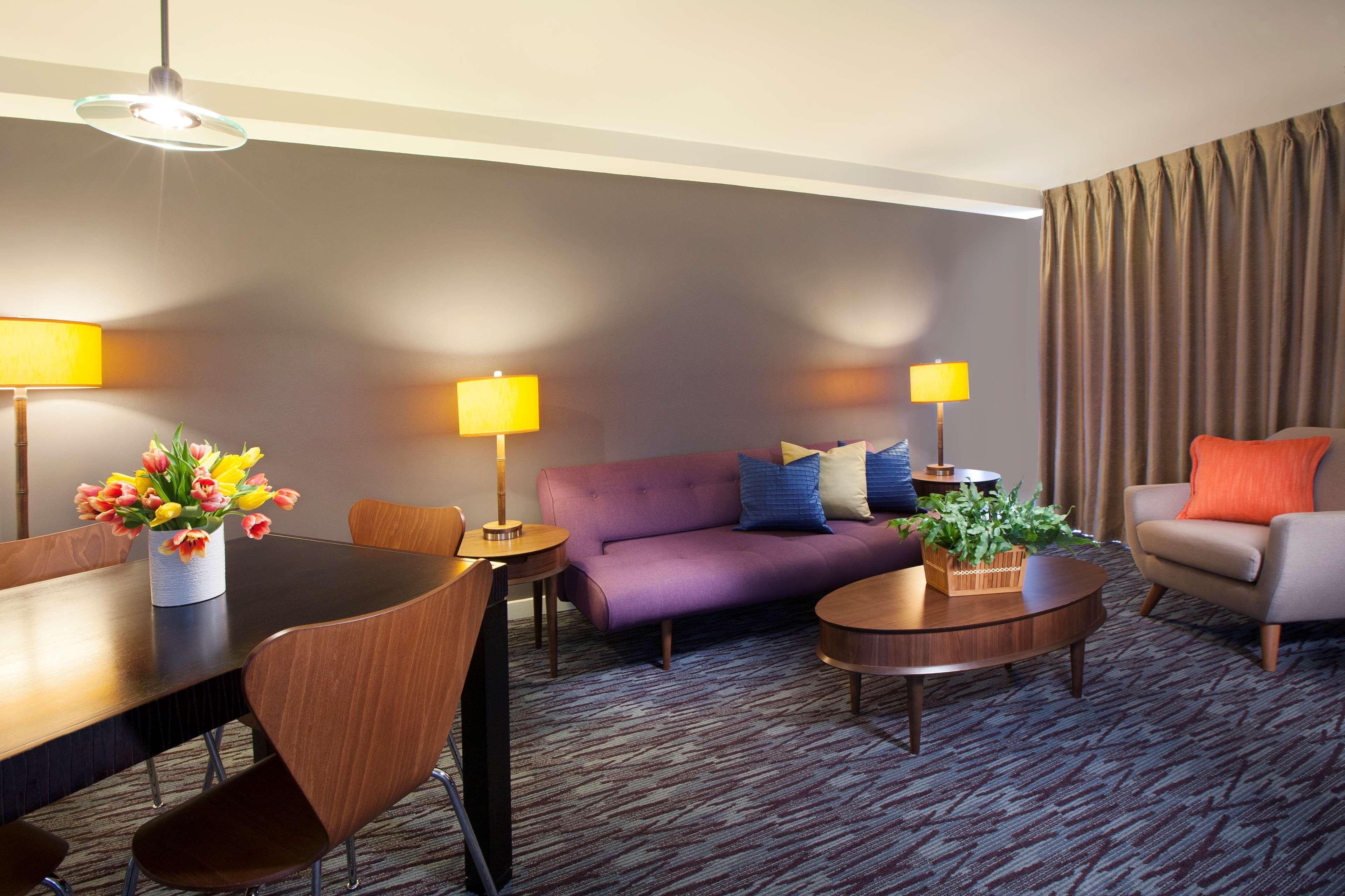 Cova Hotel San Francisco Luaran gambar