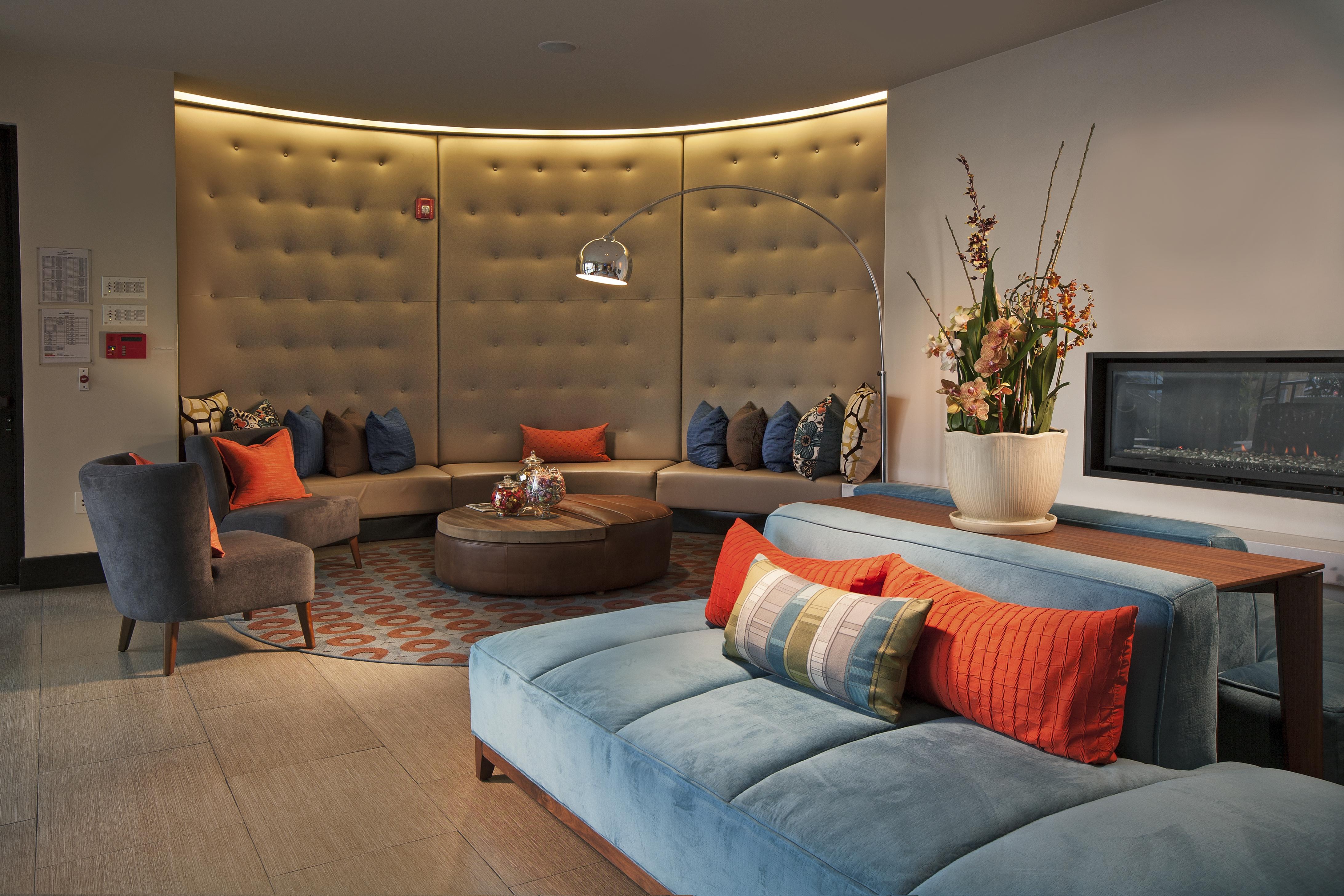 Cova Hotel San Francisco Luaran gambar