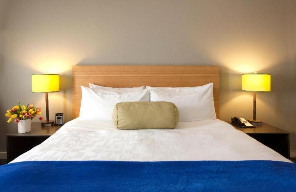 Cova Hotel San Francisco Luaran gambar