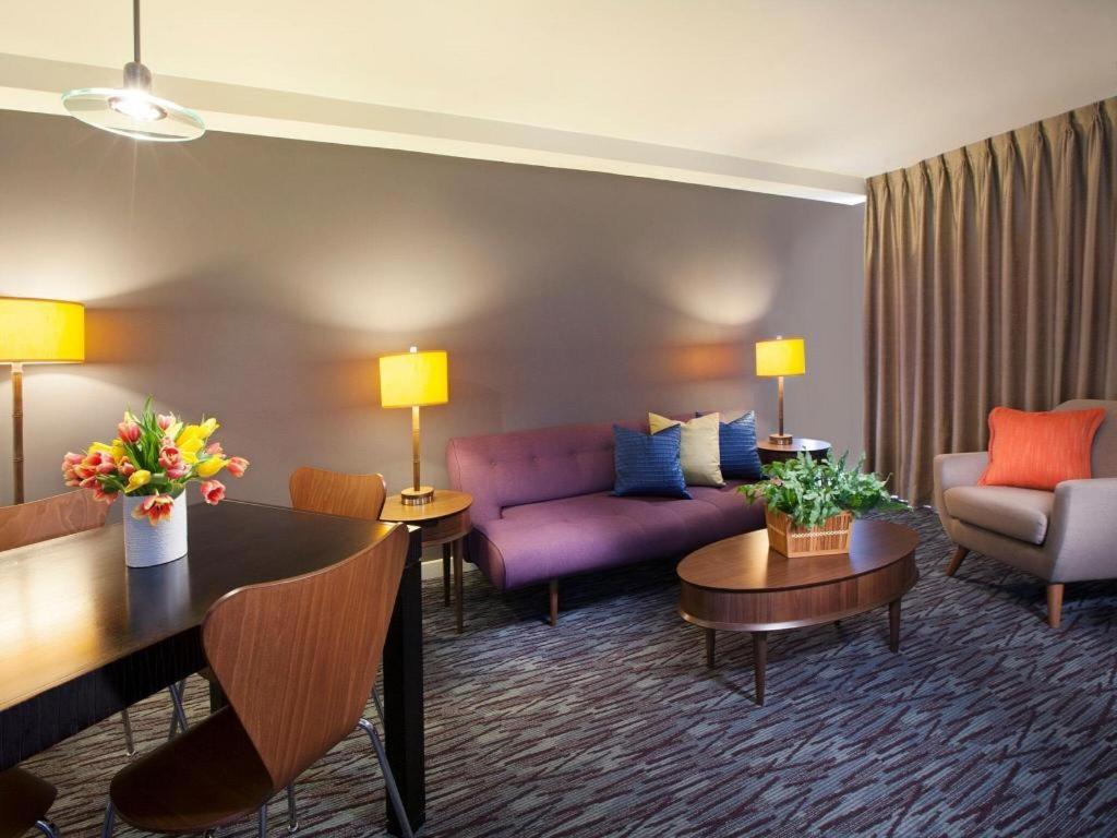 Cova Hotel San Francisco Luaran gambar