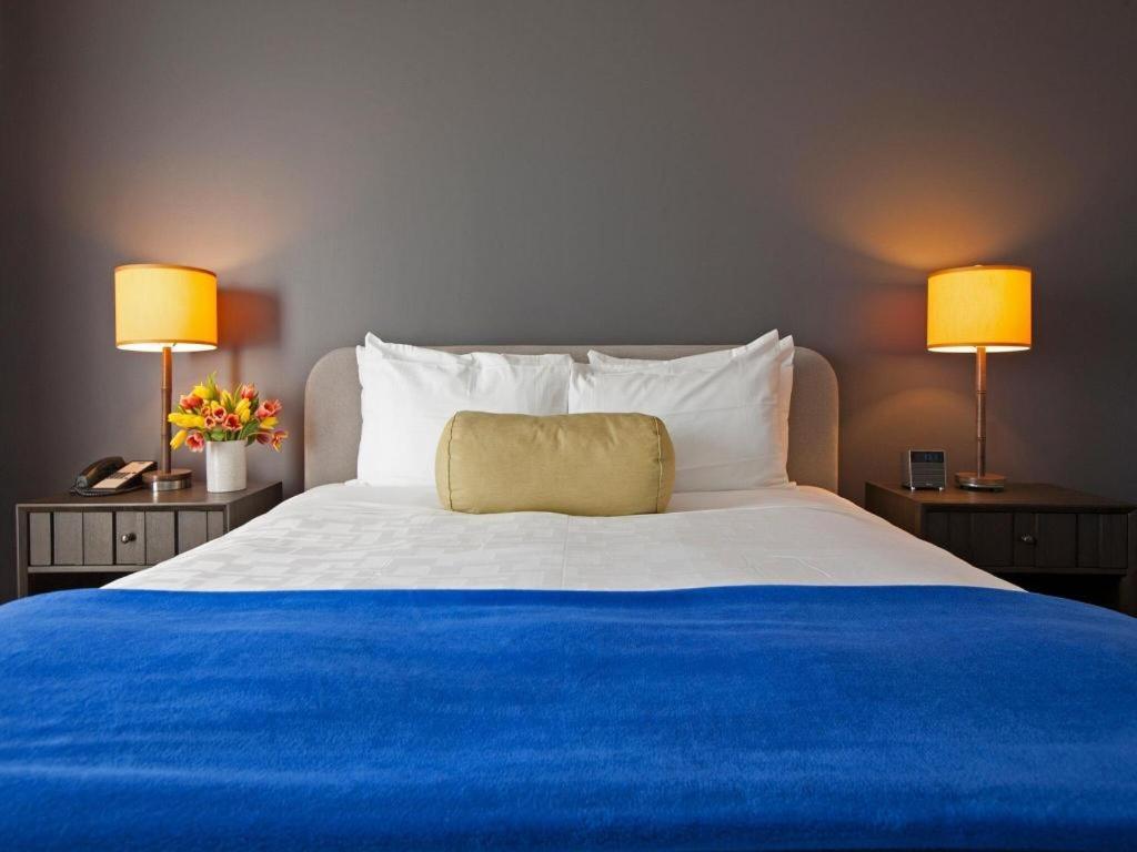 Cova Hotel San Francisco Luaran gambar