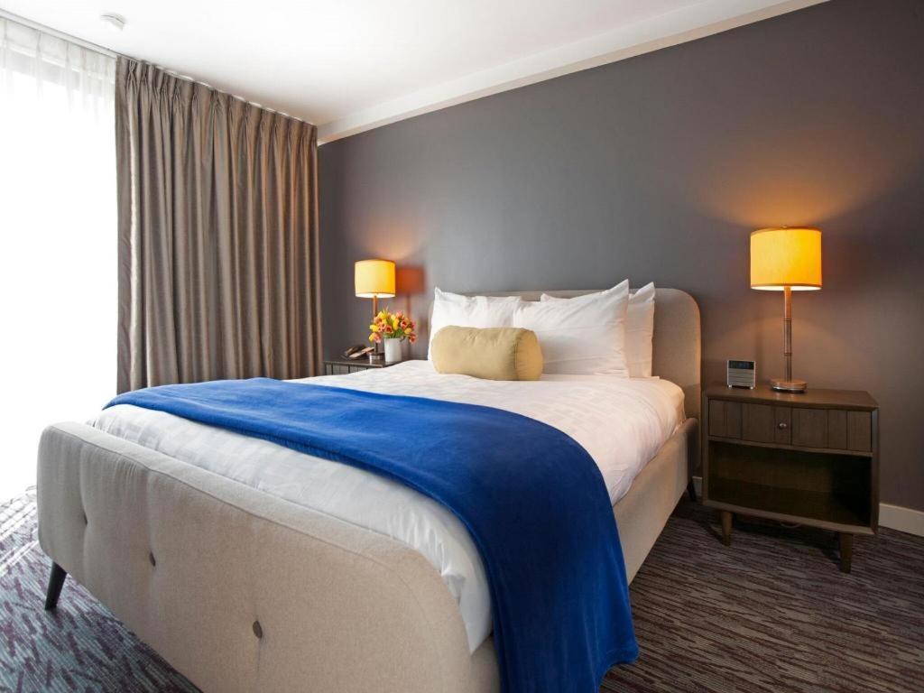 Cova Hotel San Francisco Luaran gambar