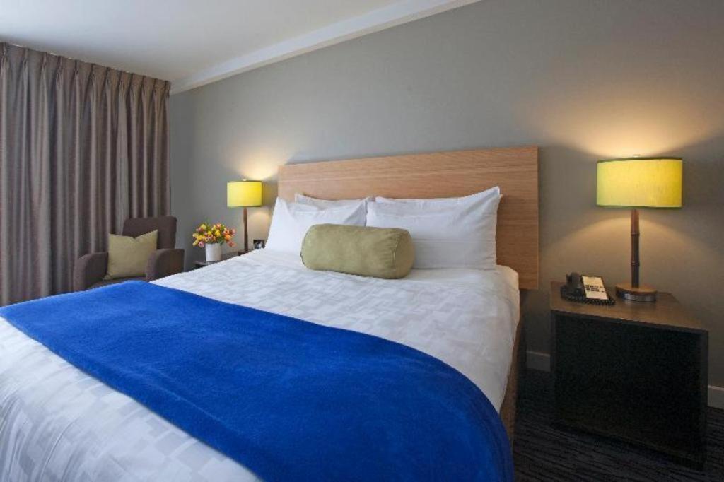 Cova Hotel San Francisco Luaran gambar