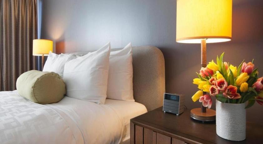 Cova Hotel San Francisco Luaran gambar