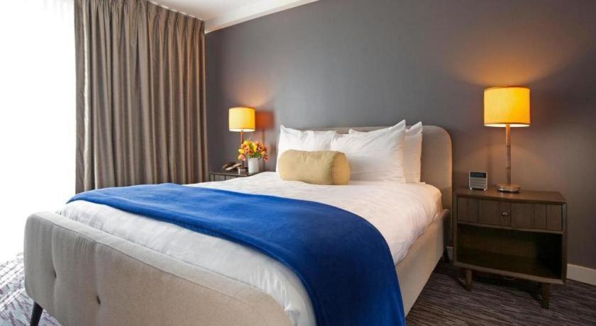 Cova Hotel San Francisco Luaran gambar