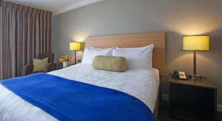 Cova Hotel San Francisco Luaran gambar