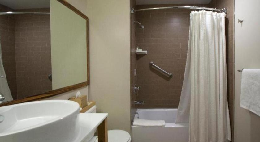 Cova Hotel San Francisco Luaran gambar