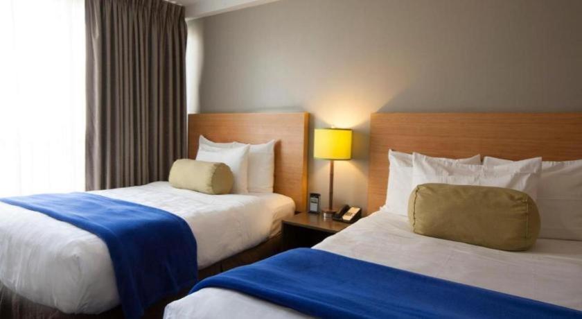 Cova Hotel San Francisco Luaran gambar