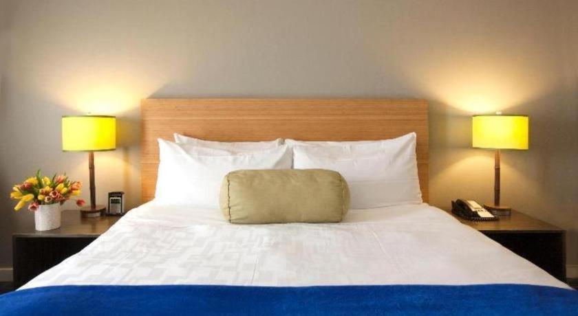 Cova Hotel San Francisco Luaran gambar