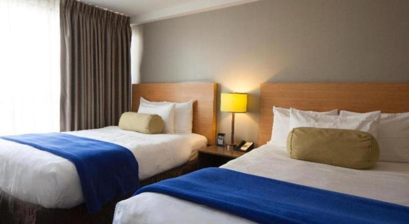 Cova Hotel San Francisco Luaran gambar