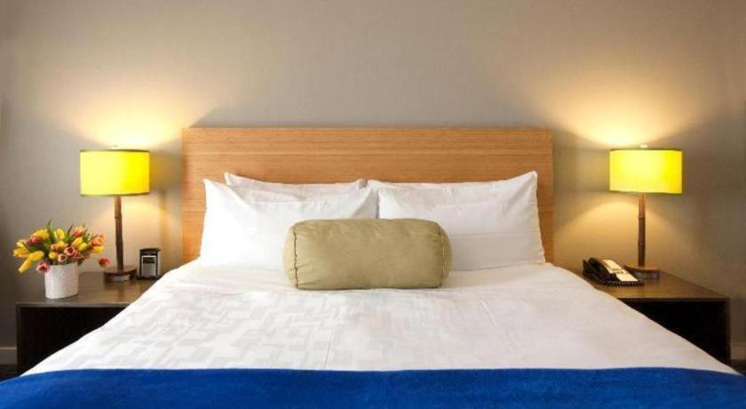 Cova Hotel San Francisco Luaran gambar
